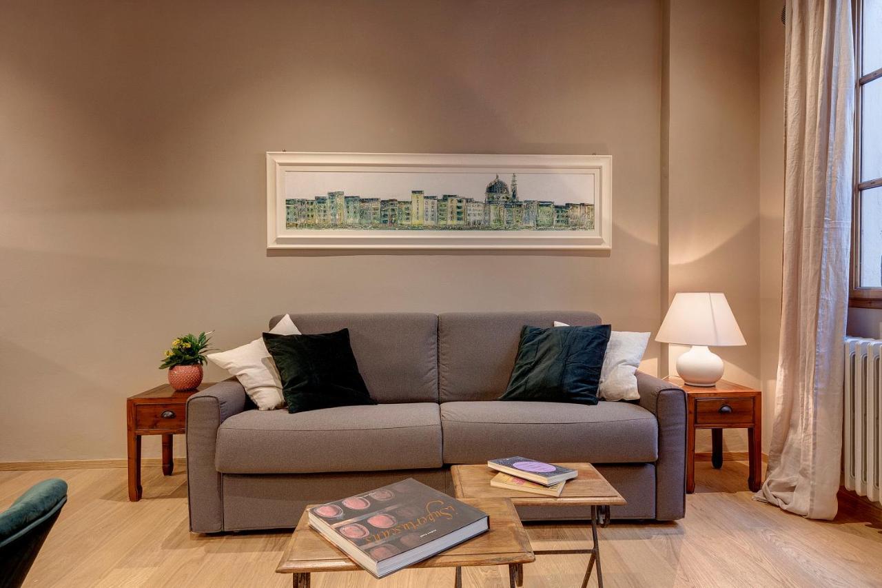 Santa Croce Loft By Mamo Florence Ngoại thất bức ảnh